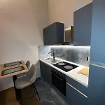 Deluxe Appartaments Black 아파트 *