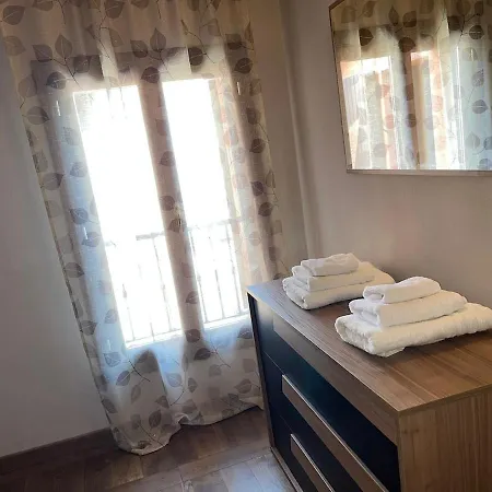 Deluxe Appartaments Black * Fabbrico