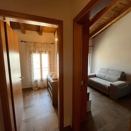 Deluxe Appartaments Black Fabbrico