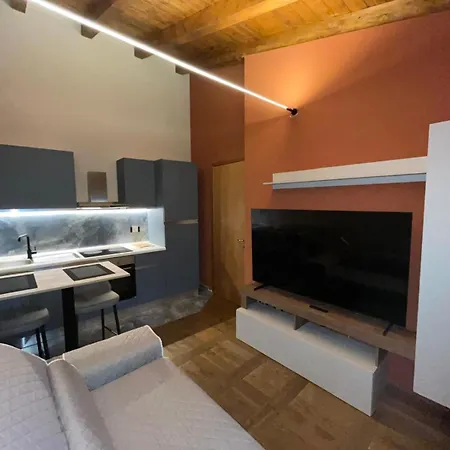 Deluxe Appartaments Black *