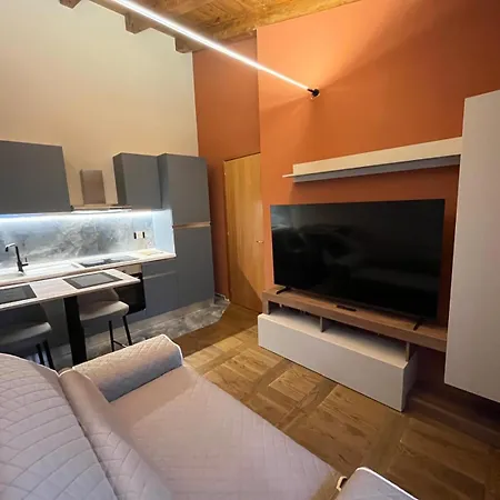 아파트 Deluxe Appartaments Black *