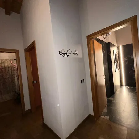 아파트 Deluxe Appartaments Black Fabbrico