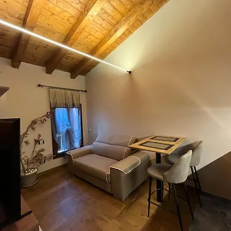 Deluxe Appartaments Black דירה