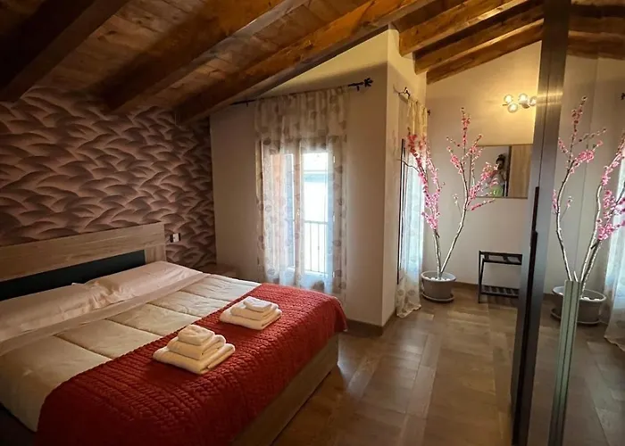 Deluxe Appartaments Black 아파트 *