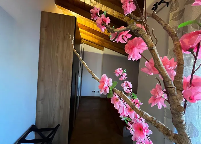 아파트 Deluxe Appartaments Black *